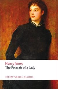 The Portrait of a Lady; Henry James, Roger Luckhurst; 2009