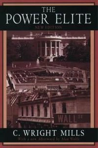 The power elite; Mills; 1999