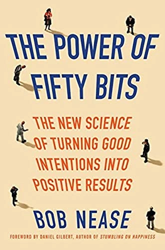 The Power of Fifty Bits; Bob Nease; 2016