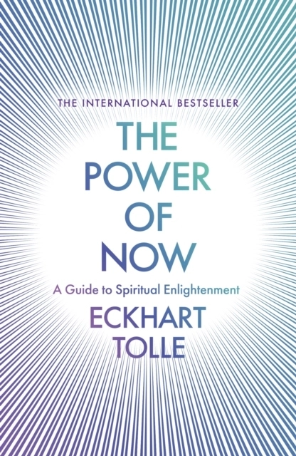 The Power of Now; Eckhart Tolle; 2016