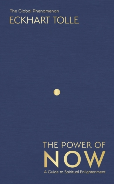 The Power of Now; Eckhart Tolle; 2025