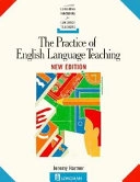 The practice of English language teaching; Jeremy Harmer; 1991