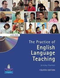 The practice of English language teaching; Jeremy Harmer; 2007