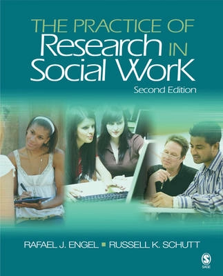The practice of research in social work; Rafael J. Engel; 2009