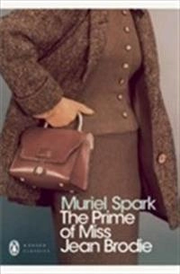The prime of Miss Jean Brodie; Muriel Spark; 2000