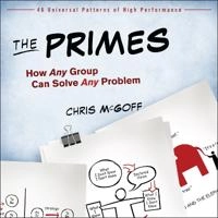 The Primes: How Any Group Can Solve Any Problem; Chris McGoff; 2012