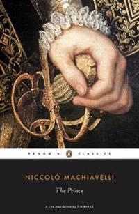 The prince; Niccolò Machiavelli; 2011