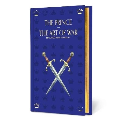 The Prince; Niccolo Machiavelli; 2026
