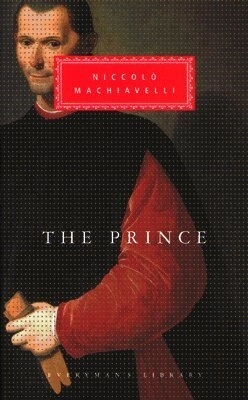 The prince; Niccolò Machiavelli, W. K. Marriott; 1992