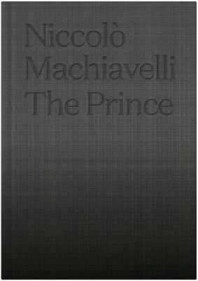 The Prince; Niccolo Machiavelli; 2024