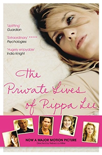 The Private Lives of Pippa Lee; Rebecca Miller; 2008