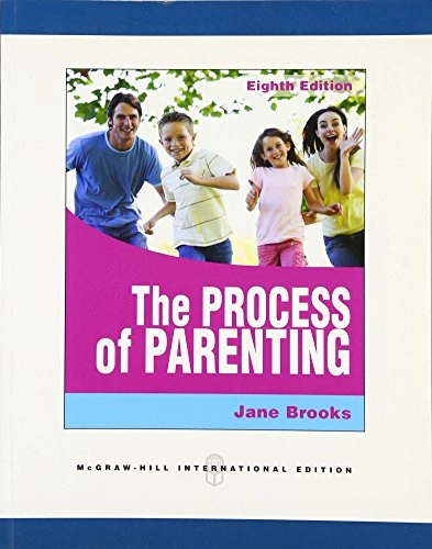 The process of parenting; Jane B. Brooks; 2010