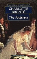 The professor; Charlotte Brontë; 1994