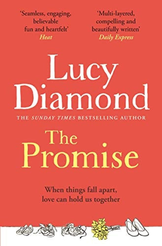 The Promise; Lucy Diamond; 2021