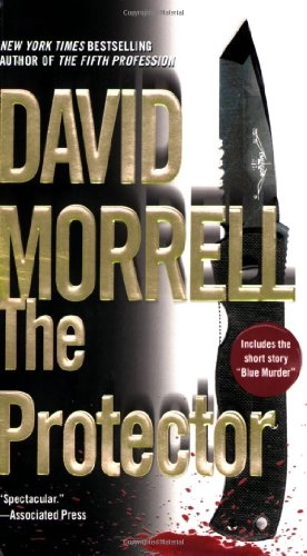The Protector; David Morrell
