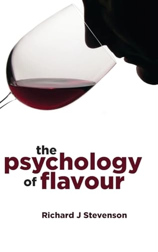 The psychology of flavour; Richard J. Stevenson; 2009
