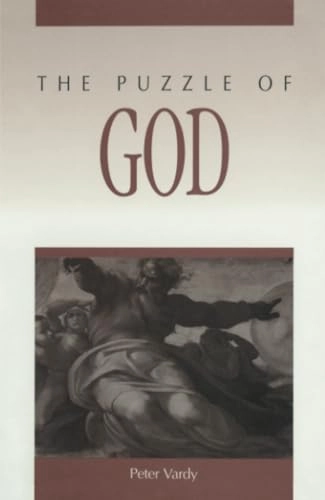 The puzzle of God; Peter Vardy; 1997