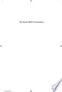 The queer Bible commentary; Deryn Guest; 2006