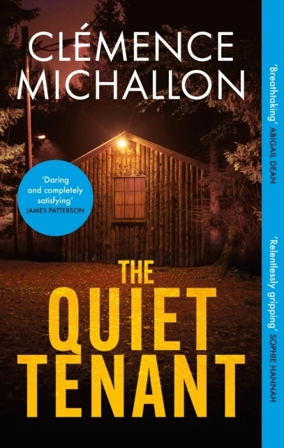 The Quiet Tenant; Clemence Michallon; 2024