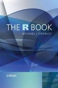 The R Book; Michael J. Crawley; 2007