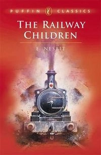 The railway children; Edith Nesbit; 1994