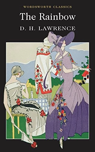The rainbow; D. H. Lawrence; 1995
