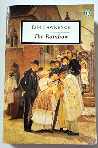 The RainbowA Penguin Book: FictionCambridge edition of the letters and works of D.H. LawrenceEnglish LibraryVolym 48 av Modern Library 100 best English-language novels of the 20th centuryPenguin English libraryPenguin booksPenguin twentieth-century classics; David Herbert Lawrence