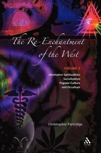 The re-enchantment of the West; Partridge; 2006