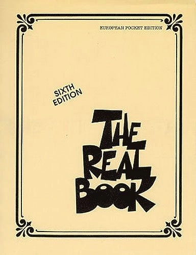 The Real Book; 2009
