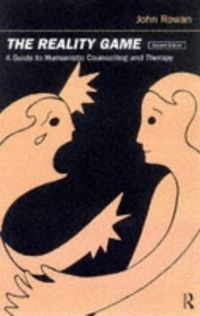 The Reality Game; John Rowan; 1992