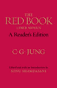 The red book = Liber novus : a reader's edition; C. G. Jung; 2009