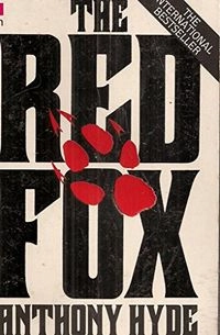 The Red Fox; Anthony Hyde
