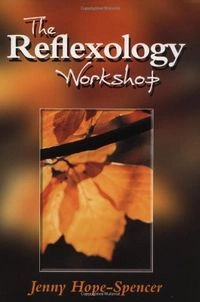 The Reflexology Workshop; Jenny Hope-Spencer