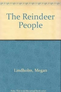 The Reindeer People; Megan Lindholm; 1989