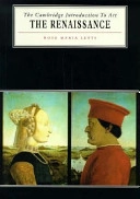 The Renaissance; Letts Rosa Maria; 1981