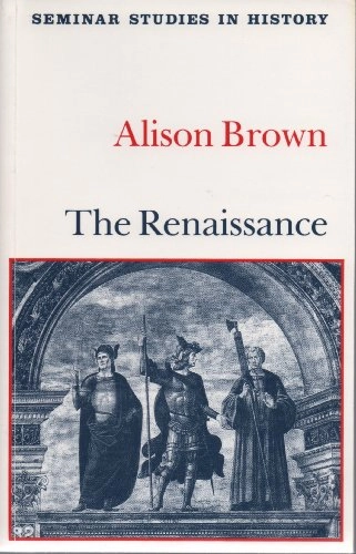 The Renaissance; Alison Brown; 1988
