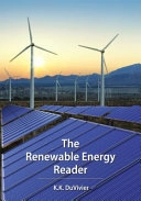 The Renewable Energy Reader; K. K. DuVivier; 2011