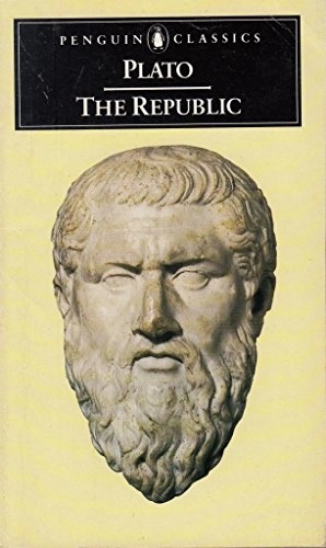 The Republic; Plato.; 1974