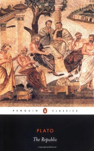 The republic; Platon, Desmond Lee