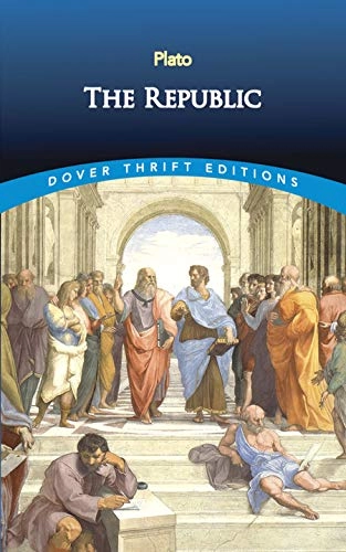 The republic; 427-347 f.Kr. Platon; 2000