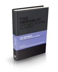 The Republic; Plato; 2012