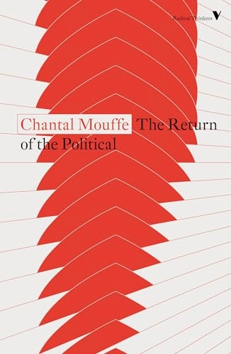 The return of the political; Chantal. Mouffe; 2020
