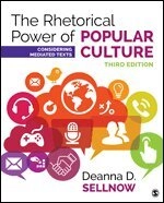 The rhetorical power of popular culture : considering mediated texts; Deanna D. Sellnow; 2018
