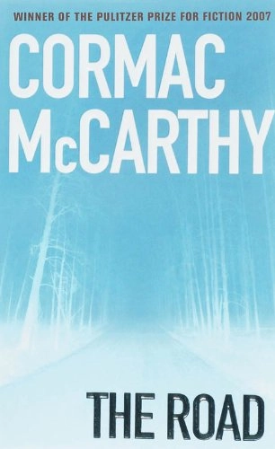 The road; Cormac McCarthy; 2007