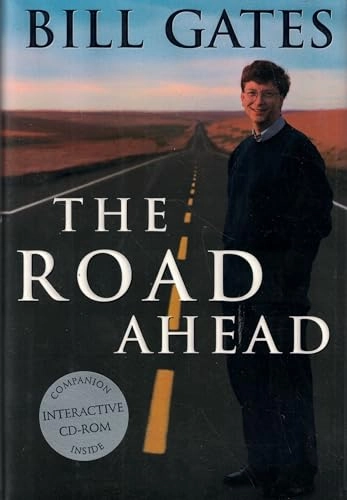 The road ahead; Bill Gates; 1995
