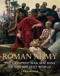 The Roman Army; McNab Chris; 2010