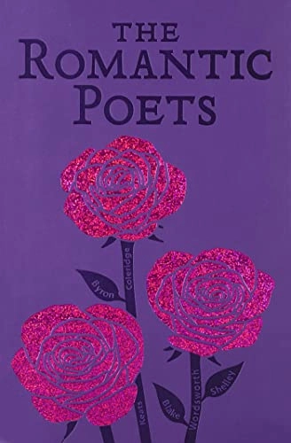 The romantic poets; William Blake; 2015