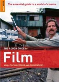 The rough guide to film; Richard B. Armstrong; 2007