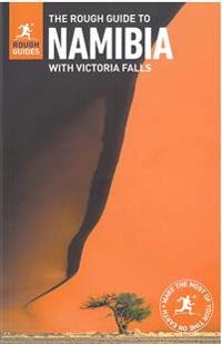 The Rough guide to Namibia : with Victoria Falls; Sara Humphreys; 2017