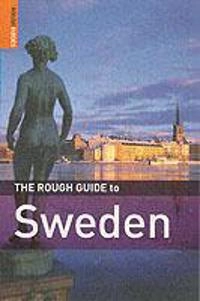The rough guide to Sweden; James Proctor; 2006